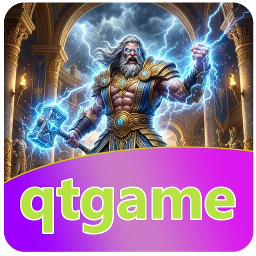 Detail APK qtgame