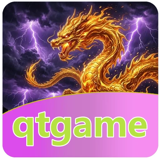 Aplikasi qtgame Android